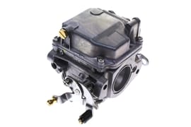 Yamaha 62X143030000 Carburetor assy 3