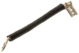 Yamaha 62X438070000 Wire sub assy