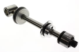 Yamaha 62X438100200 Tilt piston sub assy