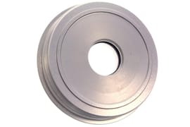 Yamaha 62X438210000 Screw, trim cylinder end