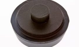 Genuine Yamaha Anode Grommet