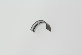 Yamaha 62Y114160000 Plane bearing, crankshaft 1