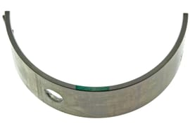 Yamaha 62Y114166000 Plane bearing, crankshaft 1