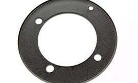 Genuine Yamaha Washer 1