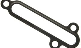 Genuine Yamaha Gasket