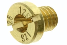 Yamaha 62Y143436300 Jet, main (#126)