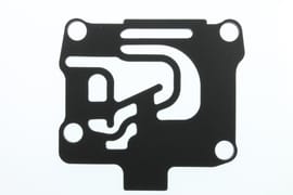 Yamaha 62Y143993000 Valve, bimetal