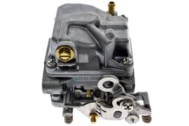 Yamaha 62Y149044200 Carburetor assy 4