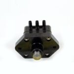 Genuine Yamaha 62Y244100400 - Fuel pump assy - Supplied by Flood Marine