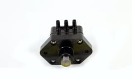 Genuine Yamaha Fuel Pump Assembly