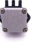 Genuine Yamaha 62Y244100500 - Fuel pump assy - Supplied by Flood Marine