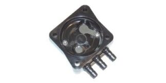 Genuine Yamaha Body 4