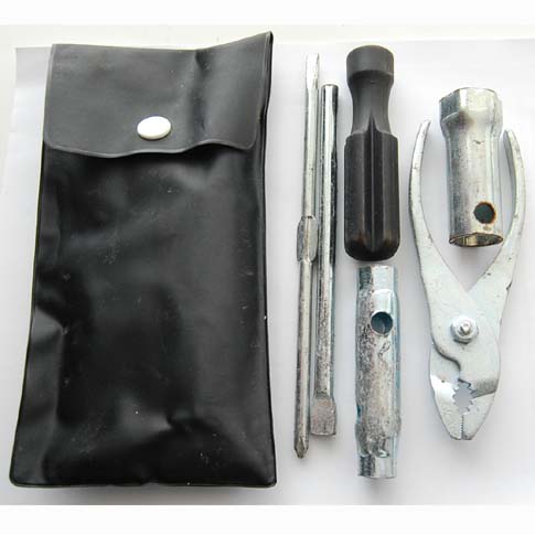 Yamaha 62Y281000100 Tool kit