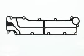 Yamaha 62Y411140000 Gasket, exhaust outer cover