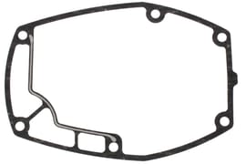 Yamaha 62Y411340000 Gasket, exhaust manifold