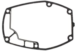 Yamaha 62Y411340100 Gasket, exhaust manifold