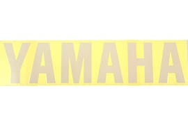 Yamaha 62Y426810000 Emblem, yamaha