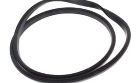 Genuine Yamaha Rubber seal 1
