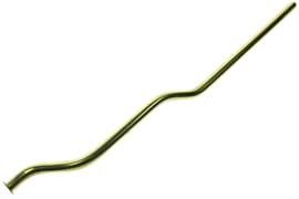 Yamaha 62Y443610000 Tube, water