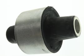 Yamaha 62Y445550000 Mount damper, lower side