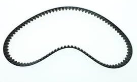 Genuine Yamaha Belt (Timing Belt)