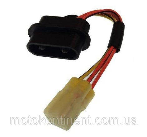 Yamaha 62Y843010000 Pilot light assy 1