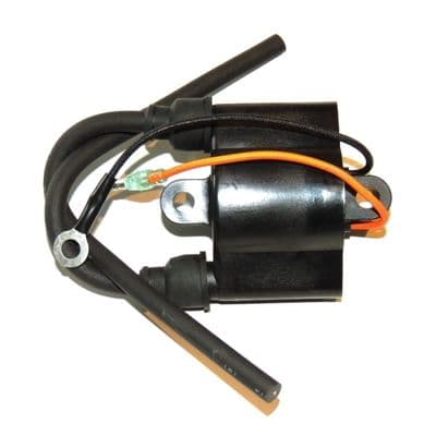 Yamaha 62Y855700000 Ignition coil assy