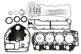 Yamaha 62YW00010000 Power Head Gasket Kit