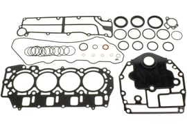 Yamaha 62YW00010200 Power Head Gasket Kit
