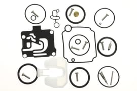 Yamaha 62YW00931000 Carburetor repair kit