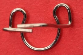 Yamaha 633141590000 Clip