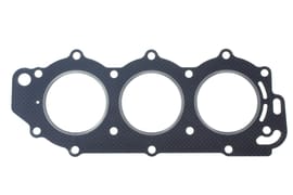 Yamaha 63D11181A000 Gasket, cylinder head 1
