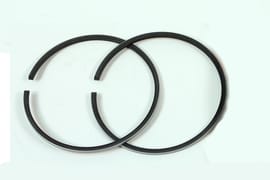 Yamaha 63D116030000 Piston ring set (std)