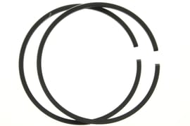 Yamaha 63D116040000 Piston ring set (0.25mm o/s)