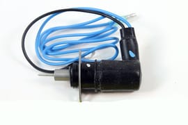 Yamaha 63D143800000 Prime starter assy