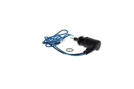 Yamaha 63D143800100 Prime starter assy