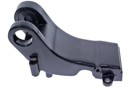 Yamaha 63D42121224D Bracket