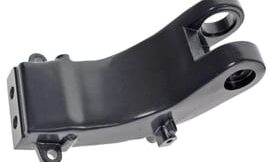 Genuine Yamaha Bracket