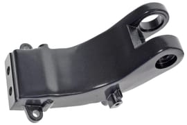 Yamaha 63D42121228D Bracket