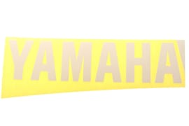 Yamaha 63D426811000 Mark, cowling