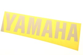 Yamaha 63D426821000 Mark, cowling