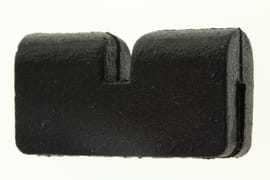 Yamaha 63D427170000 Rubber, seal 2