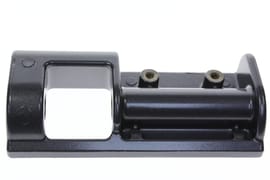 Yamaha 63D43128018D Spacer, clamp bracket