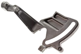 Yamaha 63D441170000 Bracket