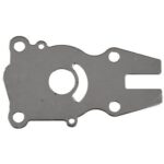 Genuine Yamaha 63D443230000 - Outer plate, cartridge - Supplied by Flood Marine