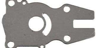 Genuine Yamaha 63D443230000 - Outer plate, cartridge - Supplied by Flood Marine