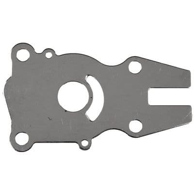 Yamaha 63D443230000 Outer plate, cartridge
