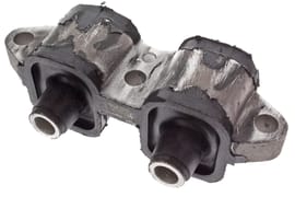 Yamaha 63D445140100 Mount damper, upper side