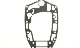 Genuine Yamaha Gasket, upper casing