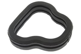 Yamaha 63D451230000 Gasket, muffler
